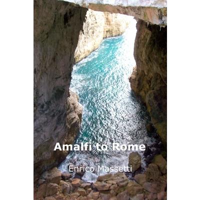 Amalfi to Rome