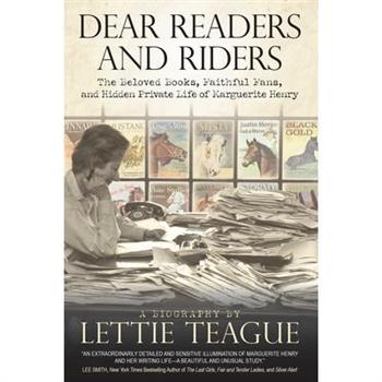 Dear Readers and Riders