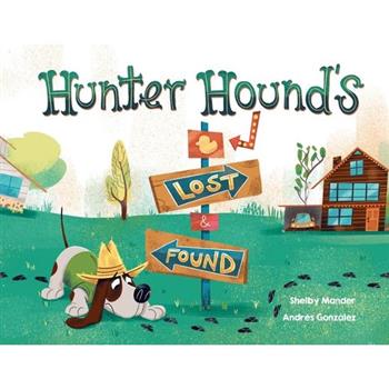 Hunter Hound's Lost and Found
