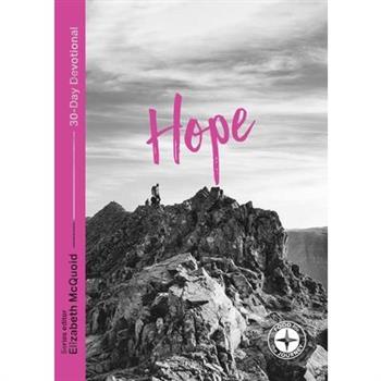 Hope: Food for the Journey