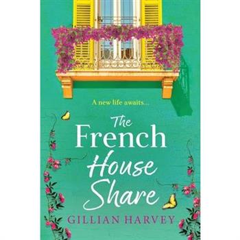The French House Share
