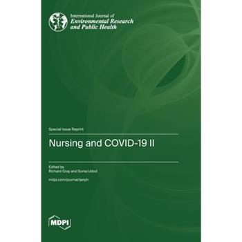 Nursing and COVID-19 Ⅱ