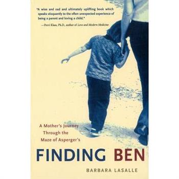 Finding Ben
