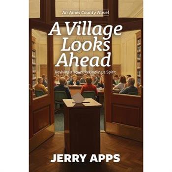 A Village Looks Ahead