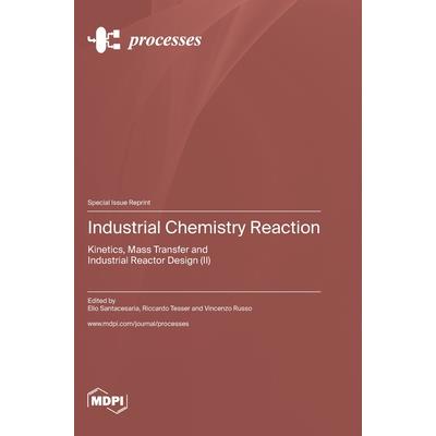 Industrial Chemistry Reaction