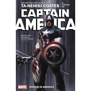 Captain America 1