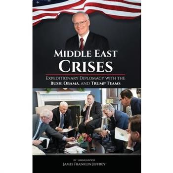 Middle East Crises