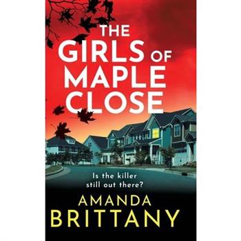 The Girls of Maple Close