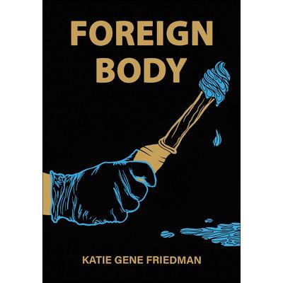 Foreign Body