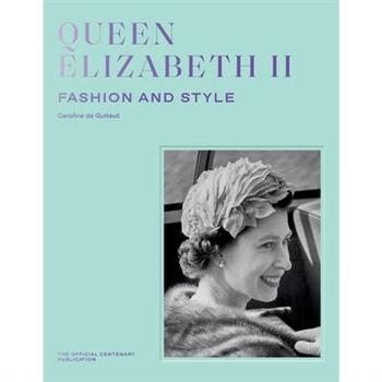 Queen Elizabeth II