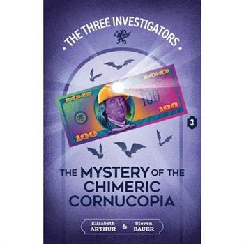 The Mystery of the Chimeric Cornucopia
