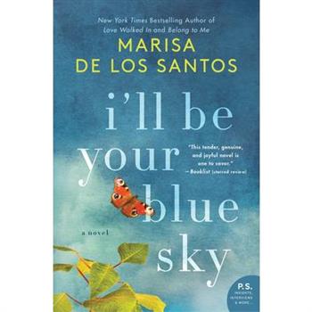 I’ll Be Your Blue Sky
