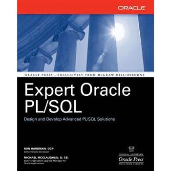 Expert Oracle Pl/SQL