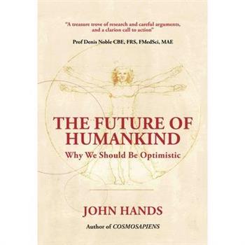 The Future of Humankind