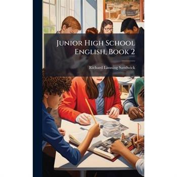 Junior High School English, Book 2