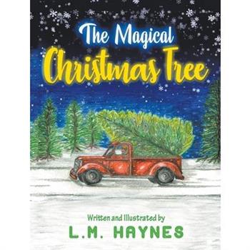 The Magical Christmas Tree