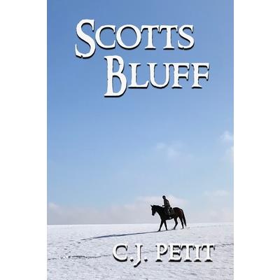 Scotts Bluff