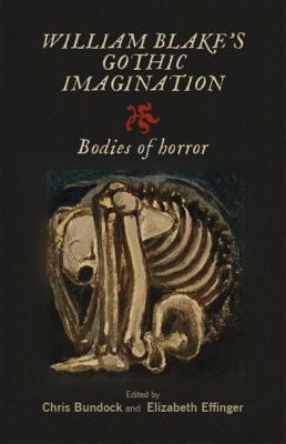 William Blake’s Gothic Imagination