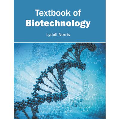 Textbook of Biotechnology