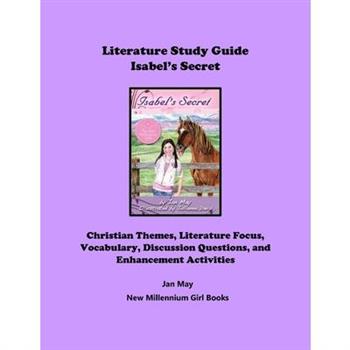 Isabel's Secret Study Guide