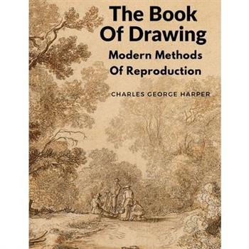 The Book Of Drawing