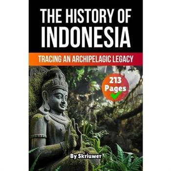The History of Indonesia