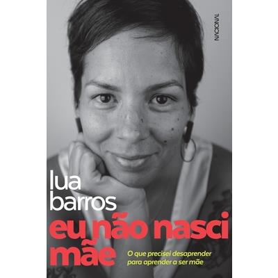 Eu n瓊o nasci m瓊e