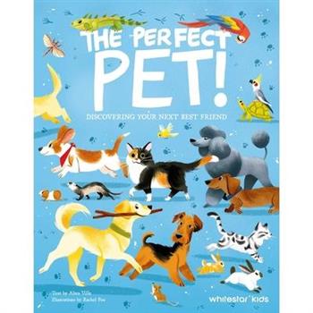 The Perfect Pet