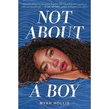 Not about a Boy