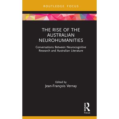 The Rise of the Australian Neurohumanities