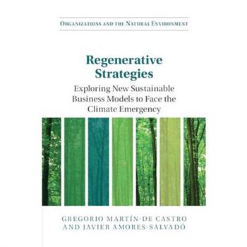 Regenerative Strategies