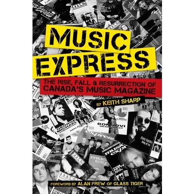 Music Express