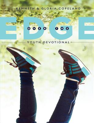Over the Edge Xtreme Youth Devotional