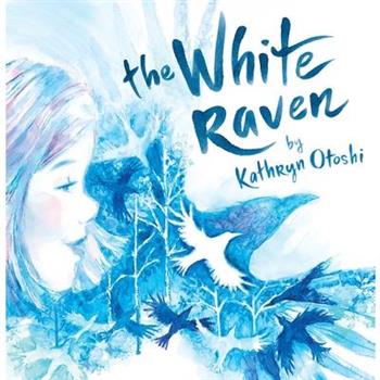 The White Raven
