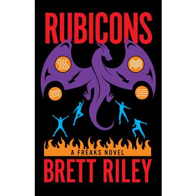 Rubicons