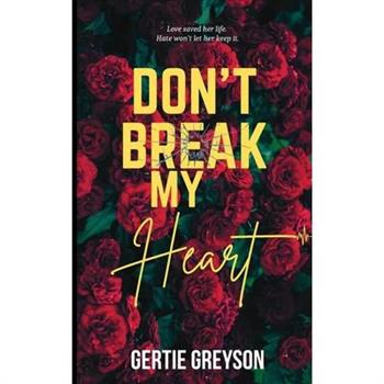 Don't Break My Heart