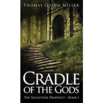 Cradle of the Gods