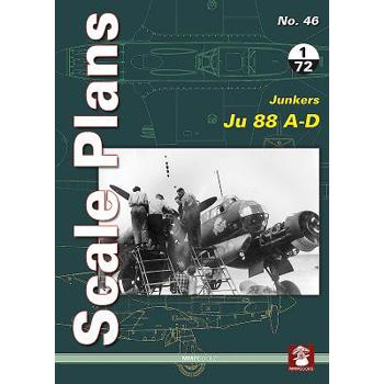 Junkers Ju 88 A-d