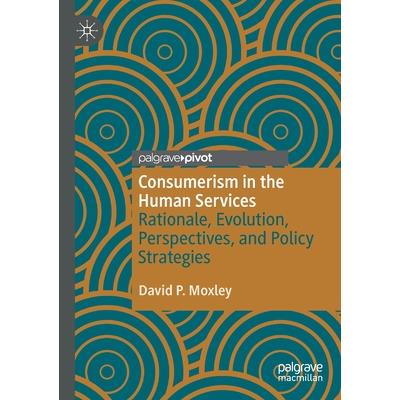 Consumerism in the Human Services