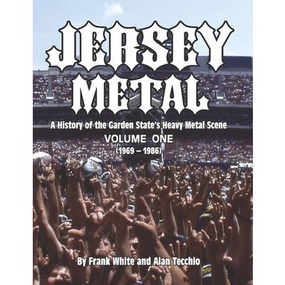 Jersey Metal