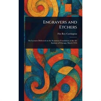 Engravers and Etchers