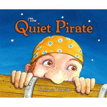 The Quiet Pirate