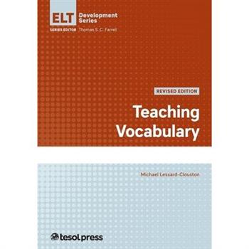 Teaching Vocabulary, Revised