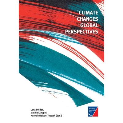 Climate Changes Global Perspectives