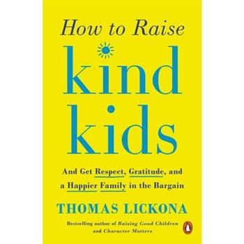 How to Raise Kind Kids