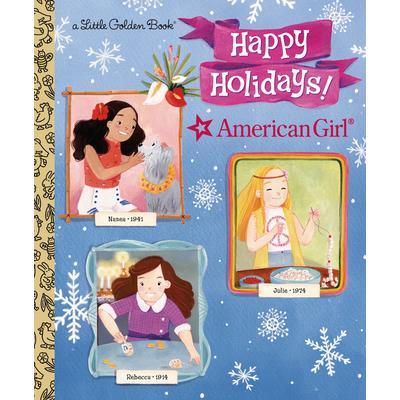 Happy Holidays! (American Girl)