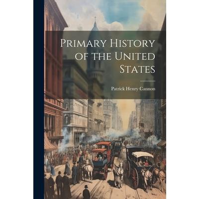 Primary History of the United States