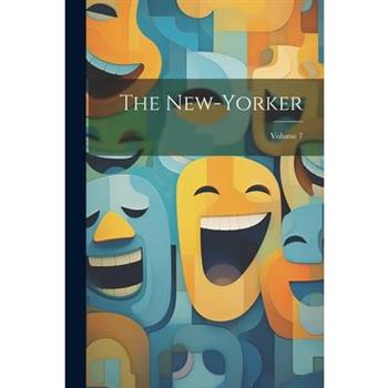 The New-yorker; Volume 7