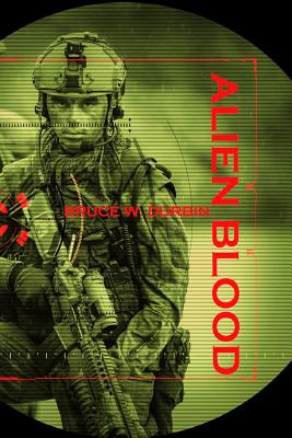 Alien Blood