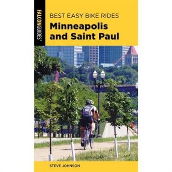 Best Easy Bike Rides Minneapolis and Saint Paul